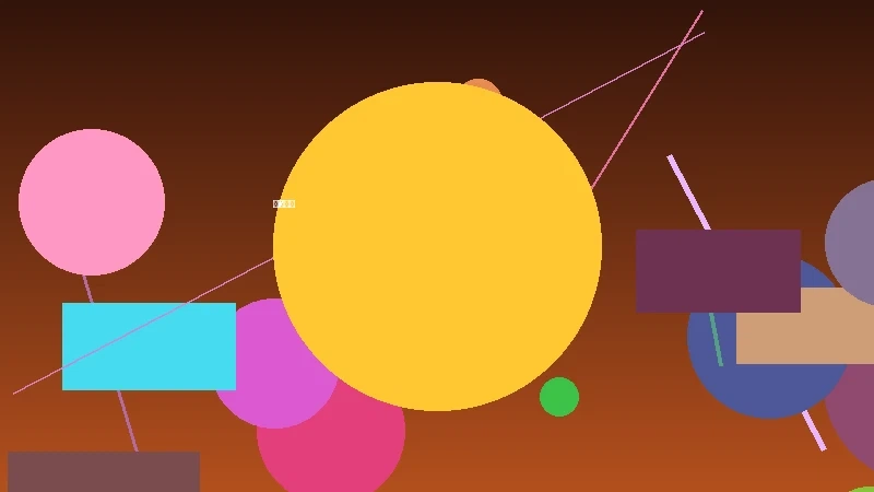 仙灵纪 动漫高清海报