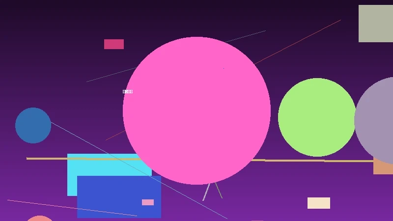 机甲战纪 动漫高清海报